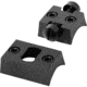Kimber Scope Base 2-Piece Set, Black, 1000520
