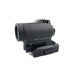 USED, Kinetic Development Group Sidelok Aimpoint Micro Mount Absolute Co-witness, Black, SID5-121