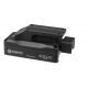 Kinetic Development Group SIDELOK MRO MOUNT Lower 1/3 Co-witness, Black SID5-220