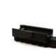 Kinetic Development Group SIDELOK Universal Scope Riser Mount, Short Version, Black, SID5-050