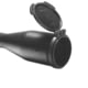 Kite Optics B6 42Mm Objective Flip Cover, Black, K284039