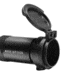 Kite Optics B6 Eyepiece Fli Lens Covers, Black, K283988