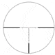 Kite Optics Riflescope 3-18X50 Ret 23I / Ballistic Turret, K280154