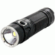 Klarus G20 Dual Switch Flashlight - CREE XHP70 N4 LED - 3000 Lumens, Black KLARUS-G21