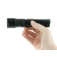 Klarus ST15R Night Guardian Rechargeable LED Flashlight, Black, ST15R