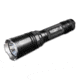 Klarus RM10 Rechargeable Tac. Flashlight, w/CREE LED, 1050 Lumens, w/1x18650 Battery, Black KLARUS-RM10