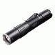 Klarus XT2CR Rechargeable Tactical Flashlight, CREE XHP35 HD E4, 1600 Lumens, 1 x 18650 Included, Black KLARUS-XT2CR