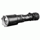 Klarus XTQ1 LED Flashlight Ultra-Quiet Tac. w/CREE LED, 800 Lumens, w/ 2xCR123A or 1x18650, XTQ1, Black KLARUS-XTQ1-XML2-U2