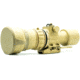 Knight's Armament AN/PVS-30 Night Vision Sight with Accessories, High Fom, White Phosphorus, FDE, 26807W-DSB