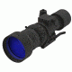 Knight's Armament AN/PVS-30 with Accessories, Photonis, Green Phosphorus, Black 26807P