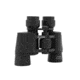 Kodak 8x40 Rubberized Sports Binoculars w/Diopter Adjustment, Coated Optics, Case/Strap, Black T840
