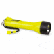 Koehler Bright Star Responder 3 C-cell Sumbersible Flashlight, Div 1, Yellow 19102