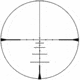Konus 3-18x50mm Rifle Scope, 30mm, Engraved 550 Ballistic Reticle, Black, 7186