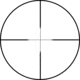Konus KonusPro 3-9x50mm Rifle Scope, 30/30 Engraved Reticle, Matte Black, 7265