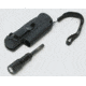 Konus 6pc KONUSLIGHT-SK Survival Kit w/LED Light,Knife,Flint,Pipe and Batteries 3916