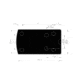 Konus 7205 Sight Pro Fission Pro 3.0 Matte Black 25mm X 18mm 4 MOA Red Dot Reti