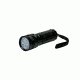Konus Flashlights Set of 12 Pieces Black Compact LED Torch w/ Multiple Functions 3906