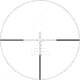 Konus Fearless HD 4-16x50mm 34mm Tube Rifle Scope, First Focal Plane, Illuminated Advanced Ballistic Reticle, Black, 7293