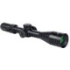 Konus Wild 6-24x50mm 1in Tube Rifle Scope, Second Focal Plane, Illuminated Half Mil-Dot, Black, 7356