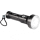 Konus Rechargeable 3000 Lumen Flashlight, Black, 3936