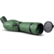 EDEMO Konus Konuspot 60C 20-60x60mm Spotting Scope with Tripod, Rubber, Green, 7125, EDEMO2