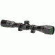 Konus Konuspro 3-9 x 32 A.O Rifle Scope with Rings 7267