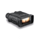 Konus Konuspy-15 1x-5x Night Vision Monocular, Black, 7936