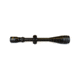 Konus Pro 6-24x44mm Mil-Dot Reticle Rifle Scope, Waterproof, Black, 7259