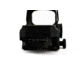 Konus Sight-Pro R8 Rechargeable Red/Green Dot Sight w/8 Reticles 7376
