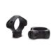 Konus STEEL 25.4mm, Rifle Scope Rings, High, Black, 1inch diameter, 7415