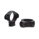 Konus STEEL 30mm, Rifle Scope Rings, High, Black 7418 "STEEL-AG" 30mm - HIGH