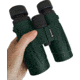 Konus W.A. Regent-HD 8x42mm Binocular Waterproof &amp; Multicoated - Green C6365020, KL2272