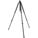 Kopfjager K700 Tripod Without Head, Black, KJ85001