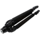 Kopfjager K700 Tripod Without Head, Black, KJ85001