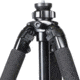 Kopfjager K700 Tripod Without Head, Black, KJ85001