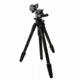 Kopfjager K800 CF Tripod w/ Reaper Rail, Black KJ85004K
