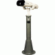 Kowa 20x80 Coin Operated Binoculars or Without Coin Box