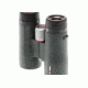 Kowa BD-XD Series Prominar Full Size 10x42mm Waterproof Roof Prism Binocular,Dark Green BD42-10XD