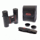 Kowa SV Series 10x25mm Compact Waterproof Roof Prism Binocular,Black SV25-10