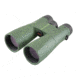 Kowa SV II 12x50mm Roof Binocular, Rubber Armoring, Green, SV II 50-12