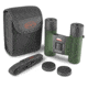 Kowa SVII 25-8 Roof Prism Binocular, Green, SVII 25-8