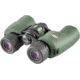 Kowa YF II Binocular, 6x Magnification, 30mm Lens, Porro System, Fully Multi-Coated, Green, YF II 30-6