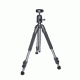 Kruger Optical Full Size Aluminum Tripod 65305