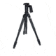 Kruger Optical Full Size Carbon Fiber Graphite Tripod w/ Pistol Grip Head 65301