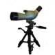 Kruger Optical Back Country Compact 15-45x60 Angled Spotting Scope, Green, 66395