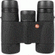 Kruger Optical BackCountry 8x32 Roof Prism Binoculars, Black 61318