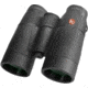 Kruger Optical BackCountry 10x50 Roof Prism Binoculars, Black 61314