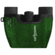 Kruger Optical Companion 10x22 Inverted Porro Binocular, Black, 61322