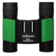 Kruger Optical Companion 8x21 Binocular, Black, 61319