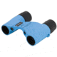 Kruger Optical Discovery Expedition 6x18 Roof Prism Binoculars, Blue 81010 